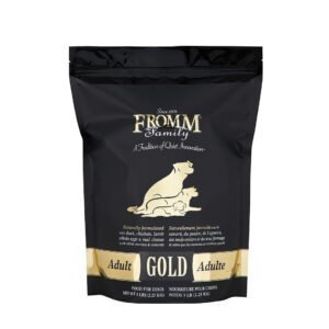 Fromm Gold Adult Dry Dog Food
