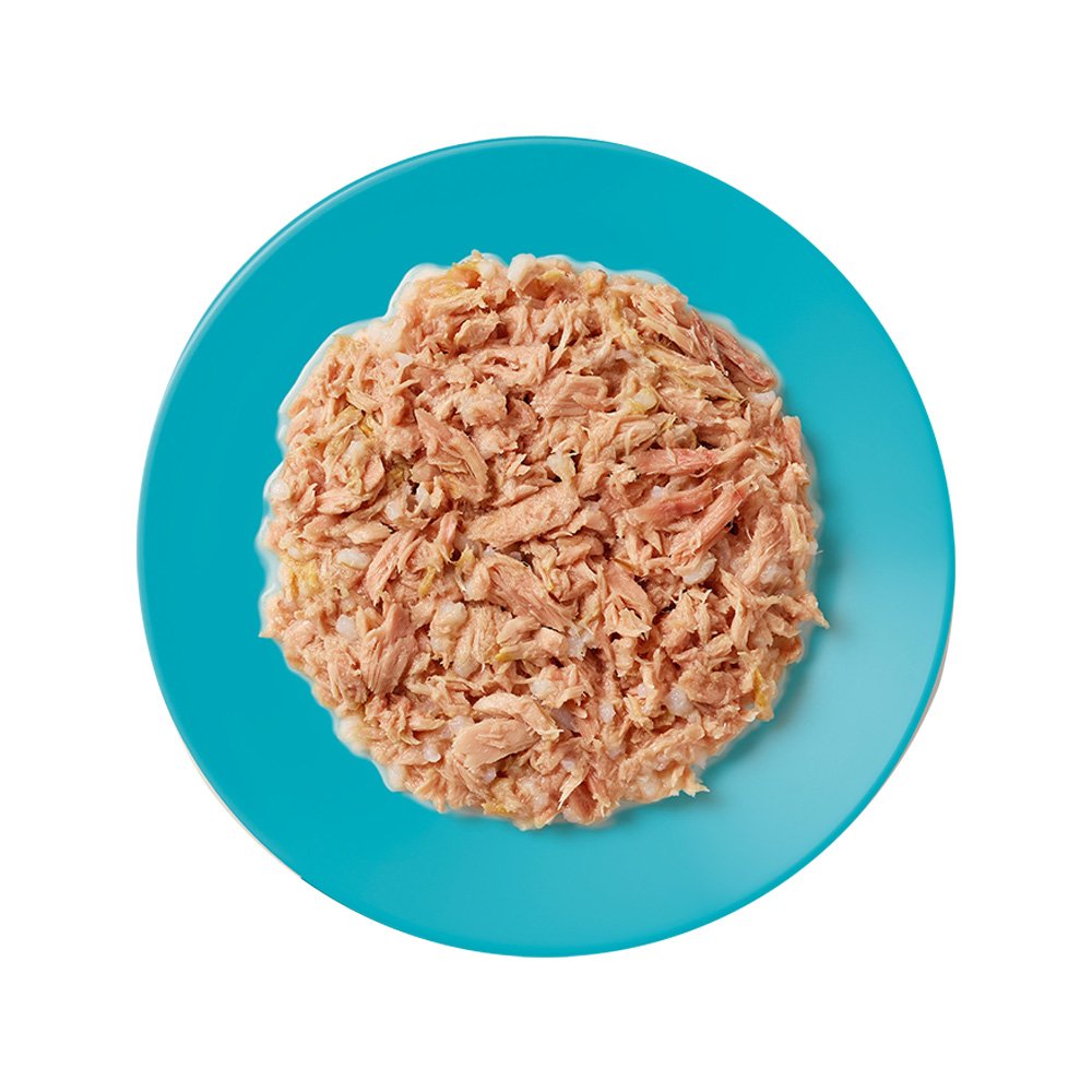 Applaws Tuna Fillet in Broth Canned Cat Food - Image 2
