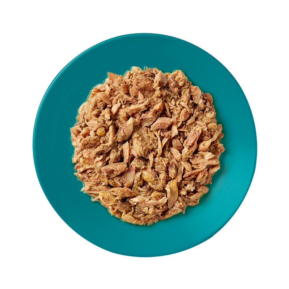 Applaws Ocean Fish in Broth Canned Cat Food - Image 2