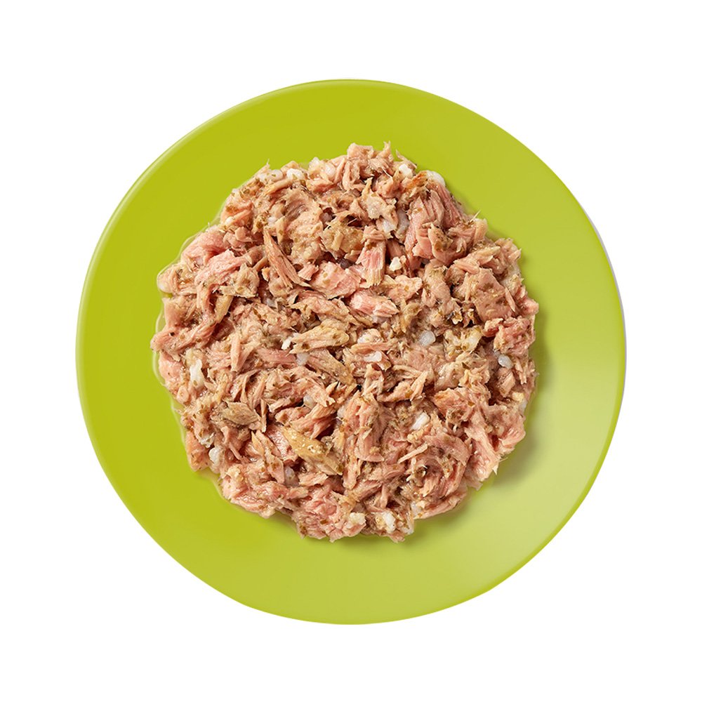 Applaws Tuna Fillet & Seaweed in Broth Canned Cat Food - Image 2