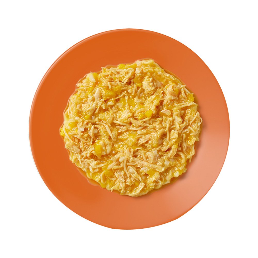 Applaws Chicken Breast & Pumpkin in Broth Canned Cat Food - Image 2