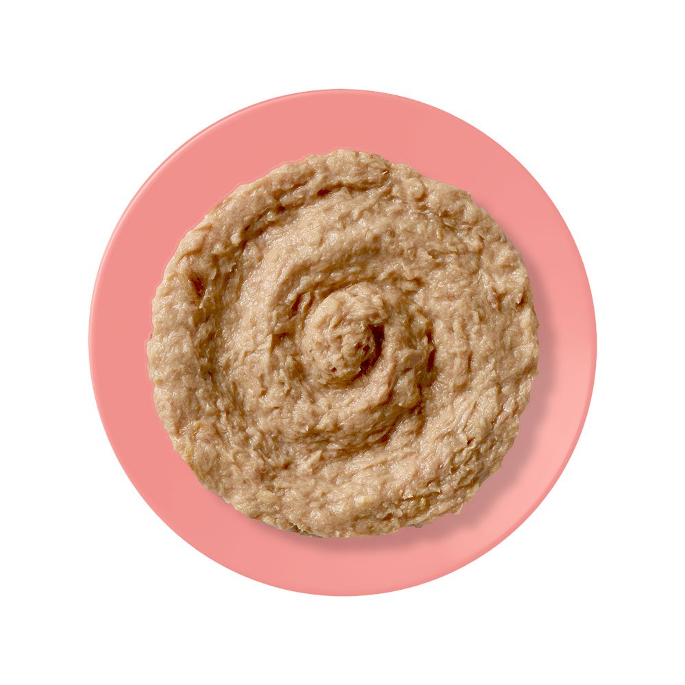 Applaws Vitality Tuna Fillet & Salmon Recipe in Broth Pâté Canned Cat Food - Image 2