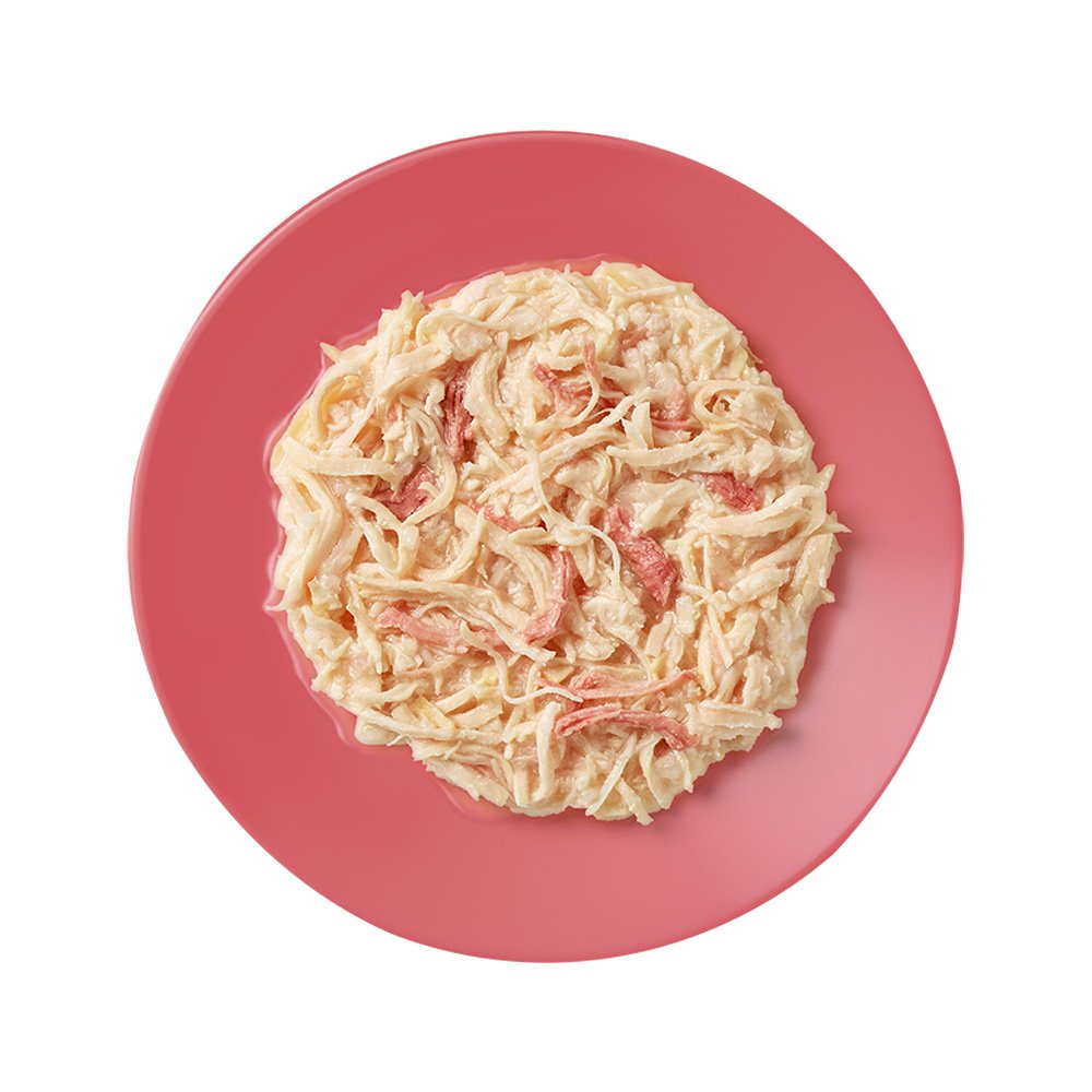 Applaws Chicken Breast & Duck Recipe in Broth Wet Cat Food - Image 2