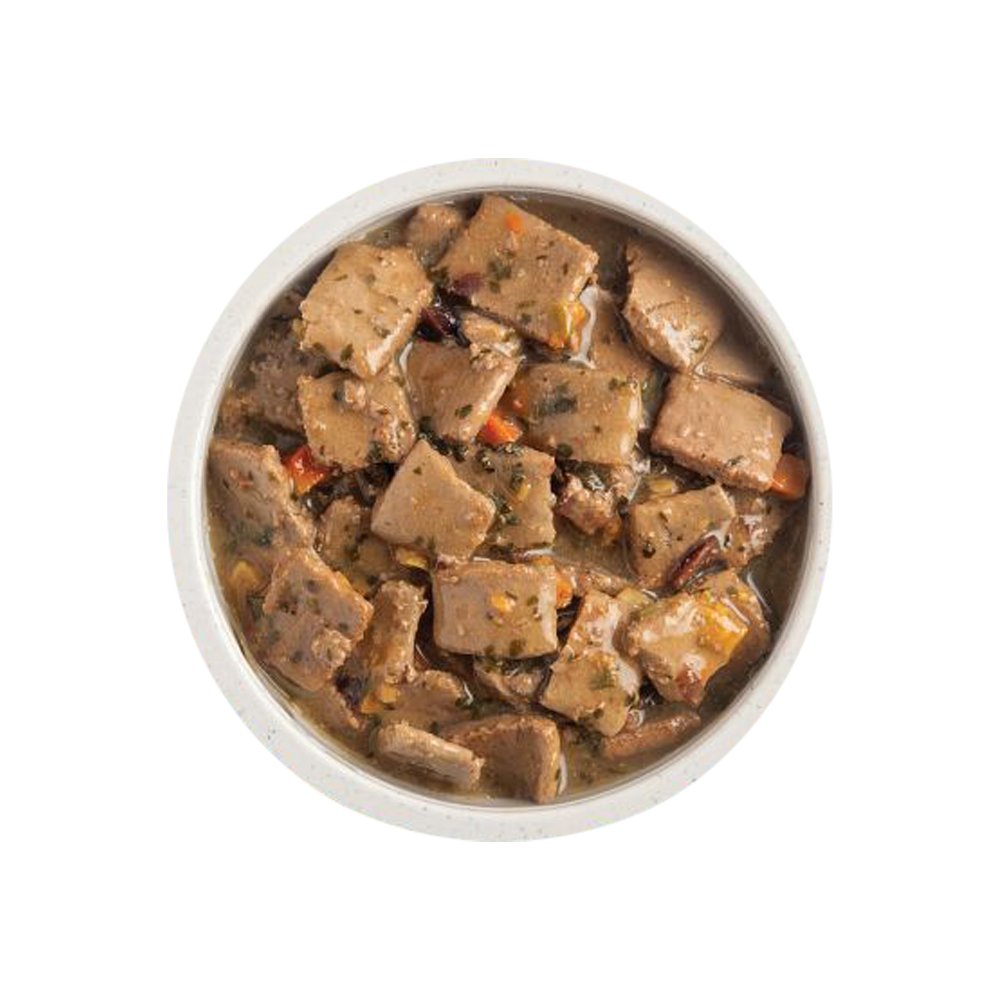 ACANA Premium Chucks Duck Recipe in Bone Broth Canned Dog Food - Image 2