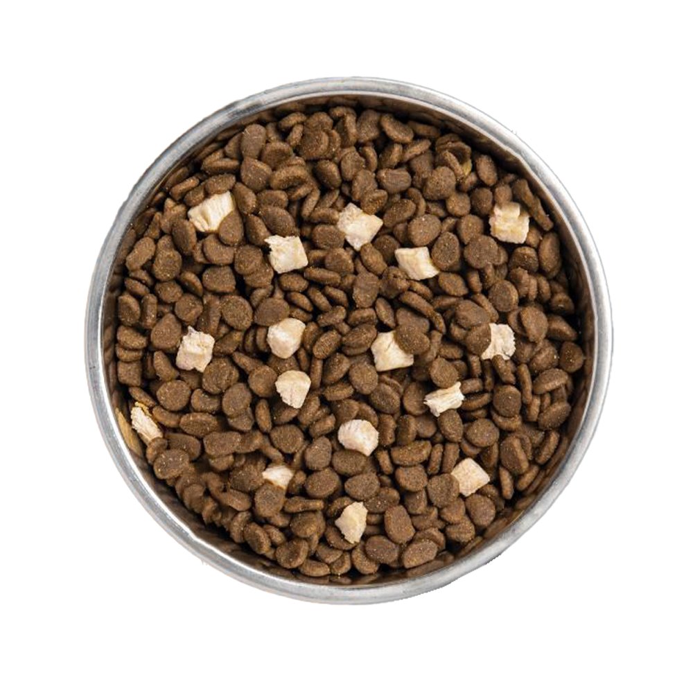 Orijen Wild Reserve Free-Run Chicken & Wild-Caught Fish Recipe Dry Cat Food - Image 2