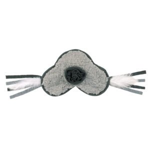 Fog City Pet x Feline Frenzy by Play Pet Brands Feline Fog Snuffle Mat Interactive Cat Toy