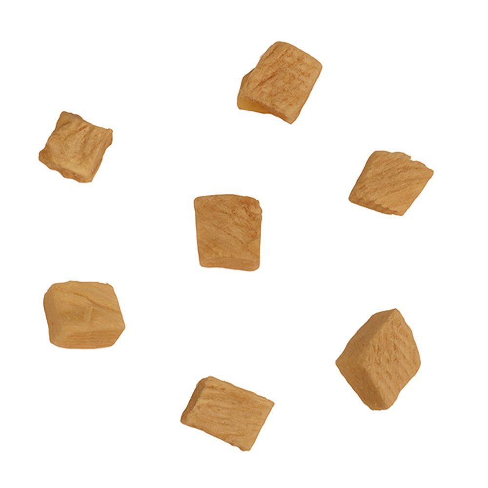Fog City Pet Chicken Breast Freeze-Dried Cat Treats - Image 2