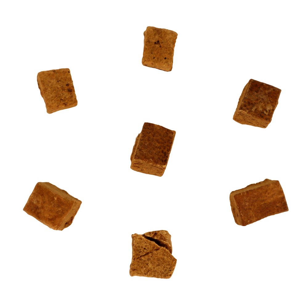 Fog City Pet Lamb Liver Freeze-Dried Cat Treats - view 2