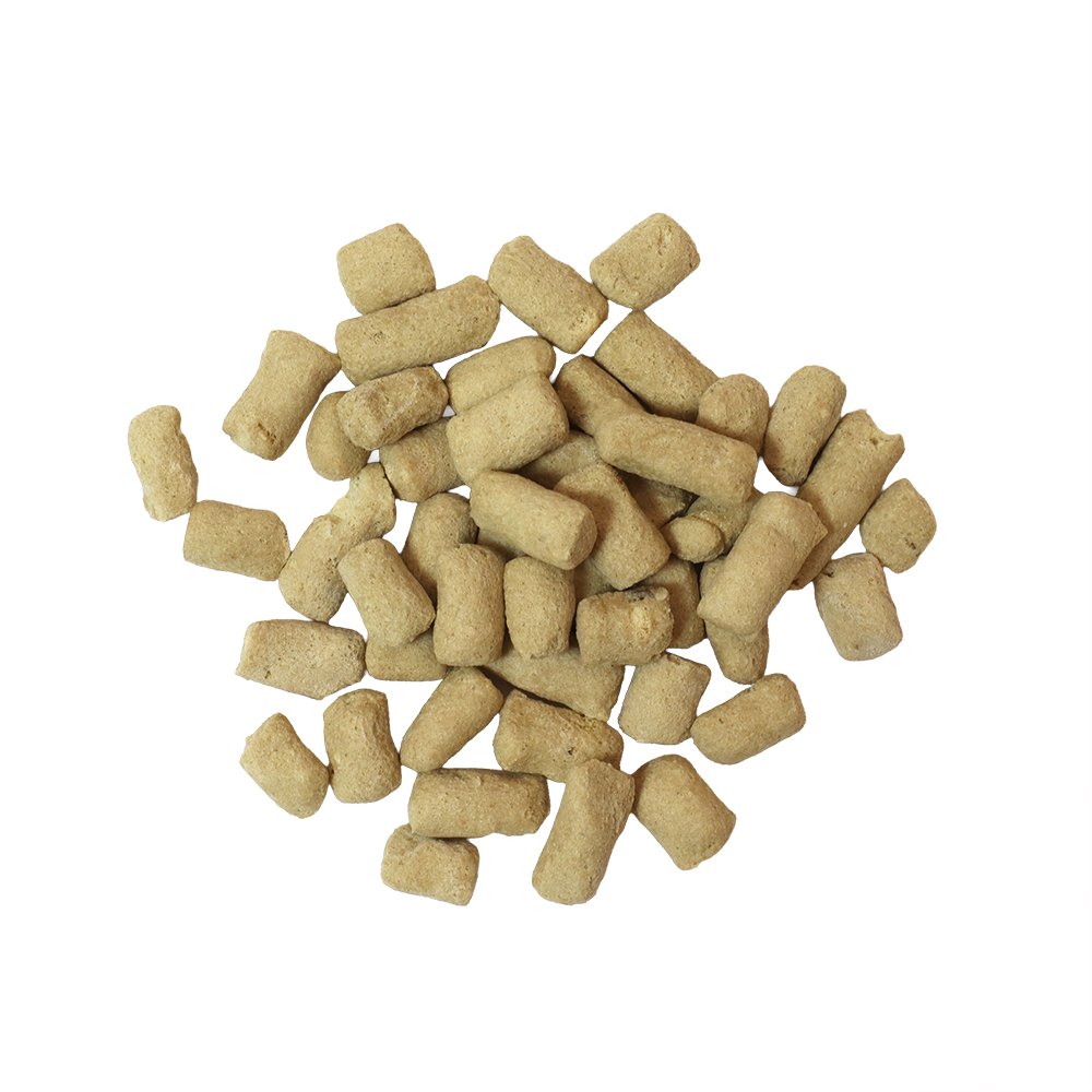 Fog City Pet Crunchy Bits Whitefish Freeze-Dried Dog & Cat Treats - Image 2