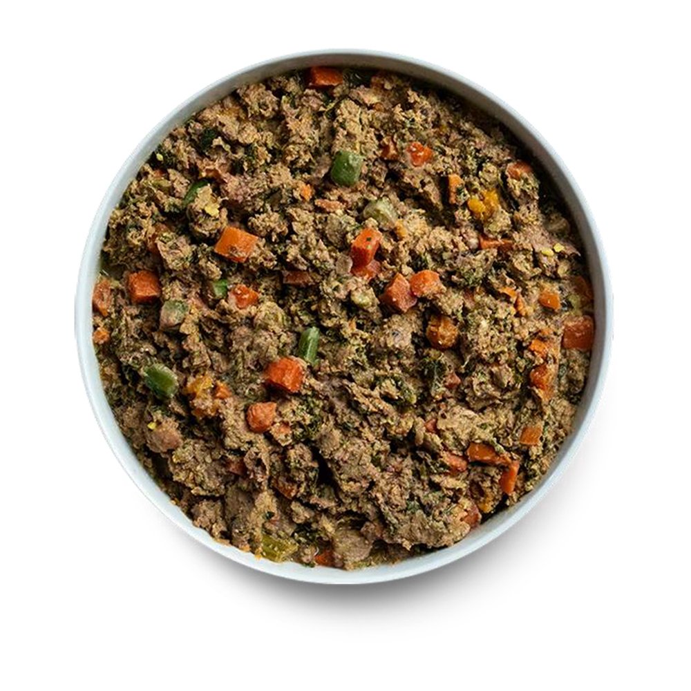 Open Farm Gently Cooked Surf & Turf Recipe Frozen Dog Food - Image 2