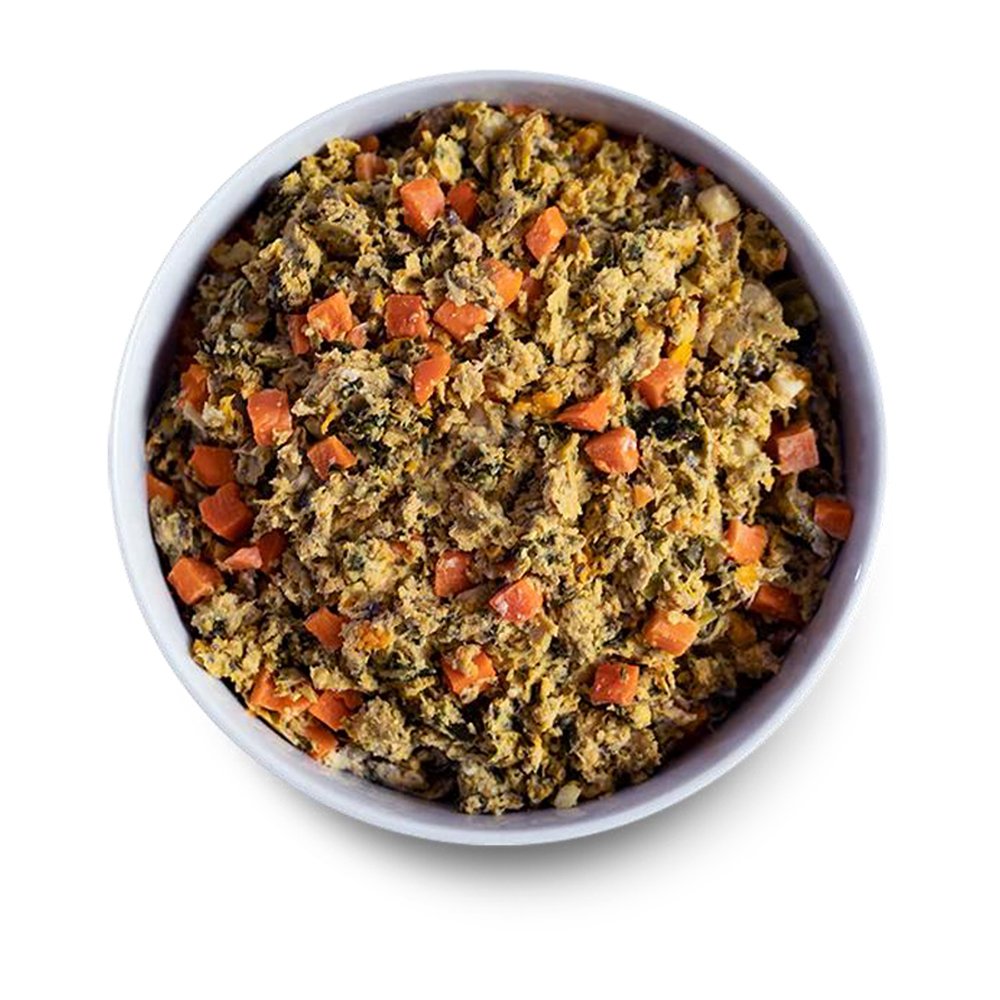 Open Farm Gently Cooked Homestead Turkey Recipe Frozen Dog Food - Image 2