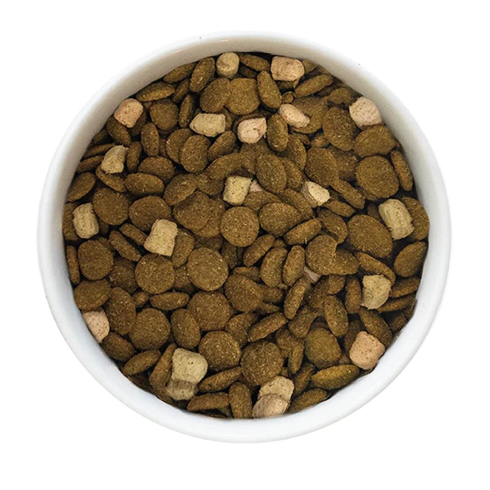 Open Farm RawMix Grain Free Large Breed Recipe Dry Dog Food - Image 2