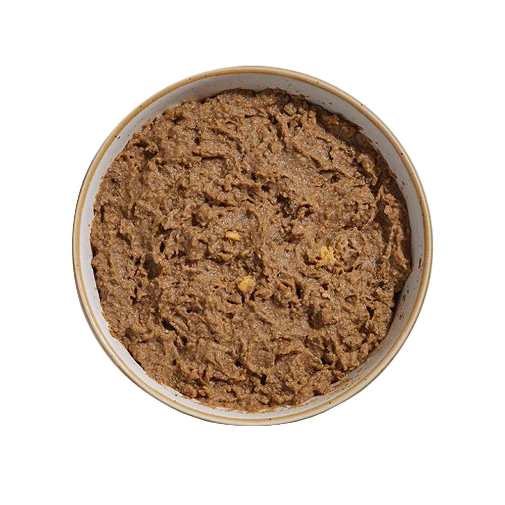 Open Farm Grain Free Homestead Turkey Recipe Pate Canned Cat Food - Image 2