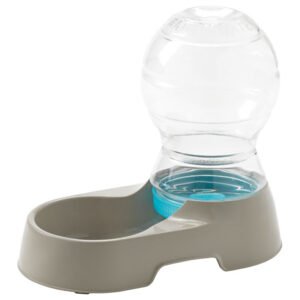 Moderna Water Bubble Waterer for Pets
