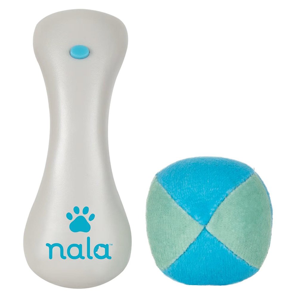 Nala FitKitty Laser Pointer Interactive Cat Toy, 2-Pack - Image 2