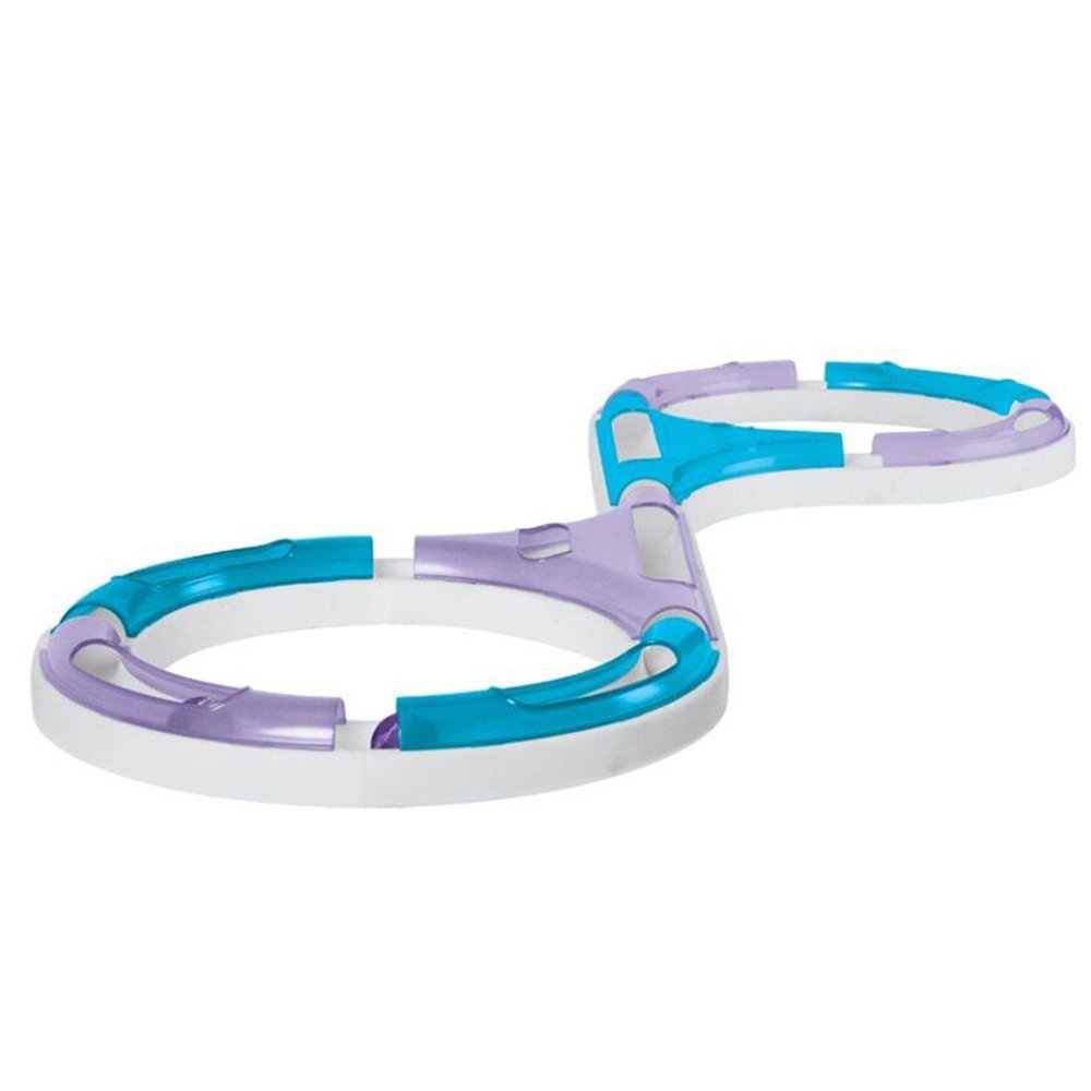 Nala Kat Trax Chase & Play Interactive Cat Toy - Image 2
