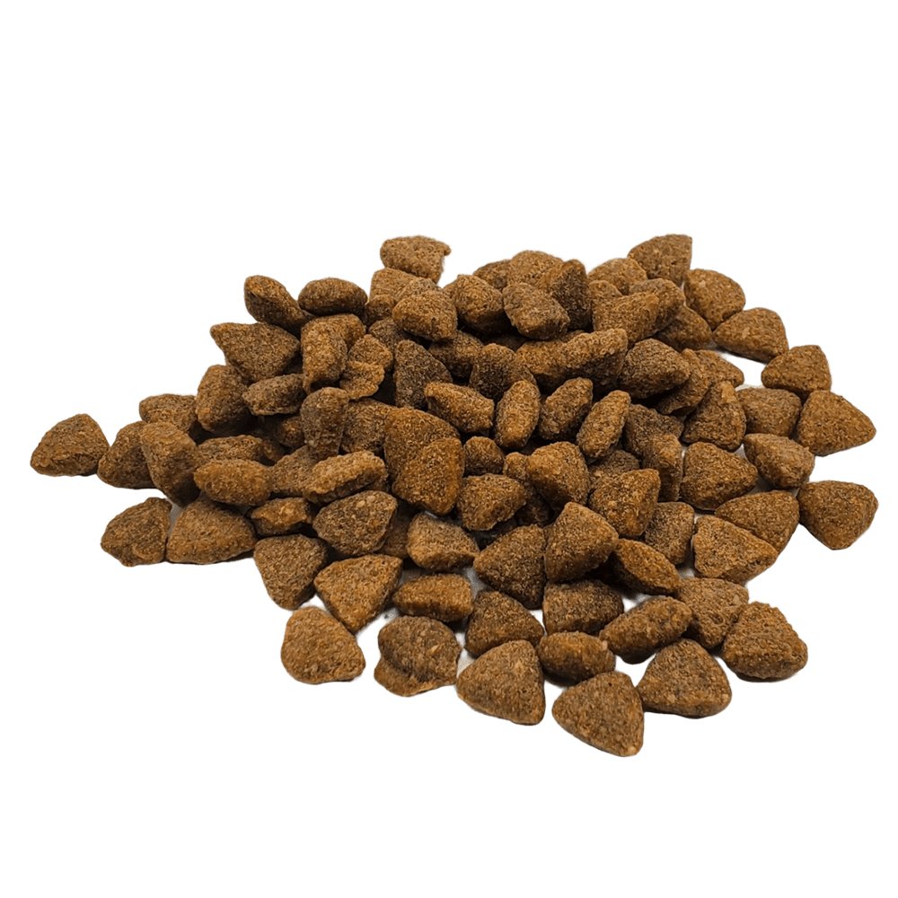 RAWZ Dehydrated Chicken, Turkey & Chicken Recipe Natural Dry Cat Food - Image 2
