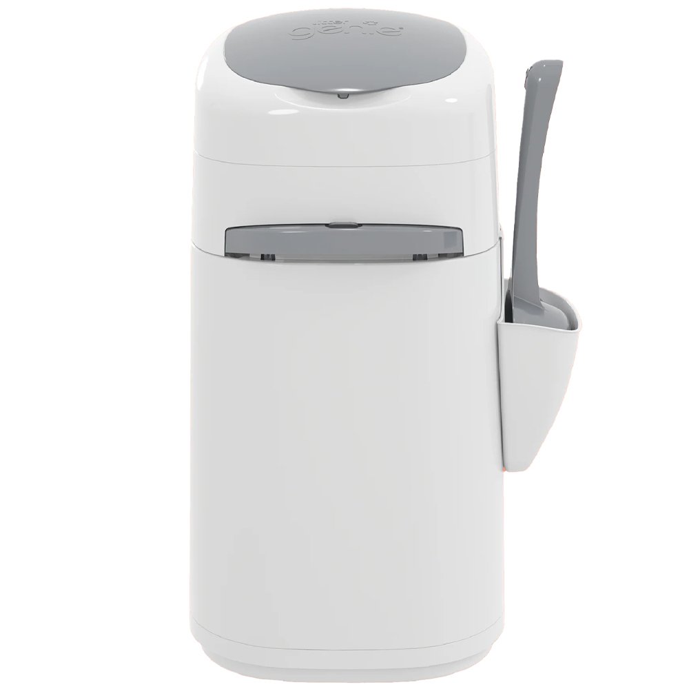 Litter Genie Style Pail Cat Litter Disposal System - Image 2