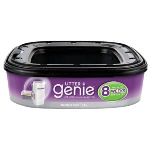 Litter Genie Standard Refill, Single Pack