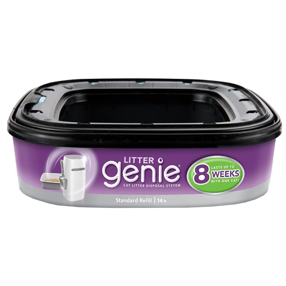Litter Genie Standard Refill, Single Pack