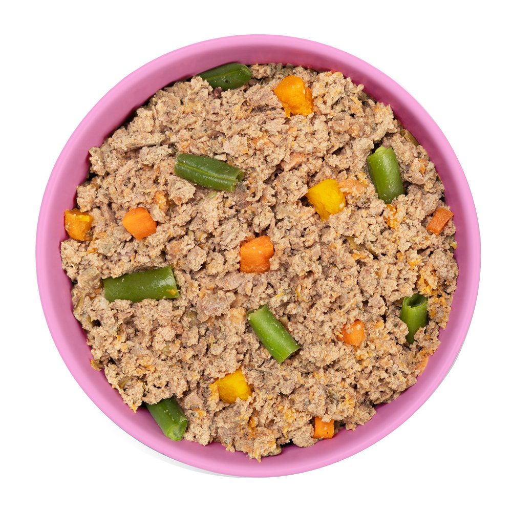 A Pup Above Gently Cooked Grain Free Puppy Recipe w/ Bone Broth Frozen Dog Food - Image 2