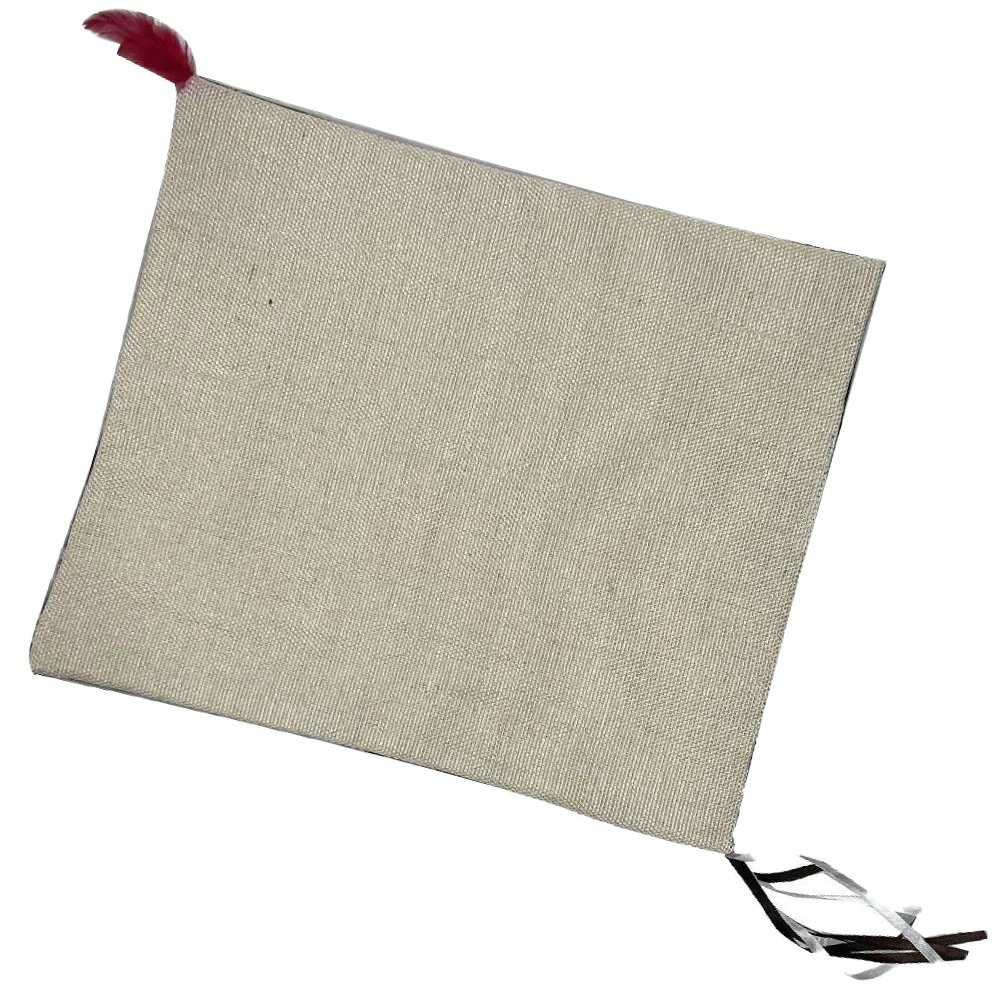 Indipets Play Time Arrow Crinkle Mat Interactive Cat Toy - Image 3