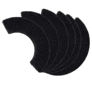 Litter-Robot 4 Carbon Filters, 6-Pack