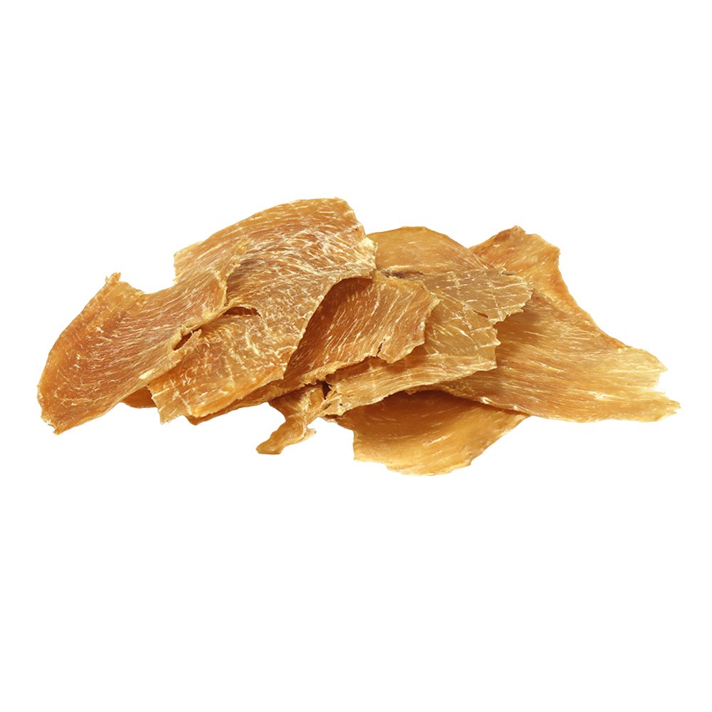 Fog City Pet Dehydrated Chicken Breast Dog & Cat Treats - Image 2