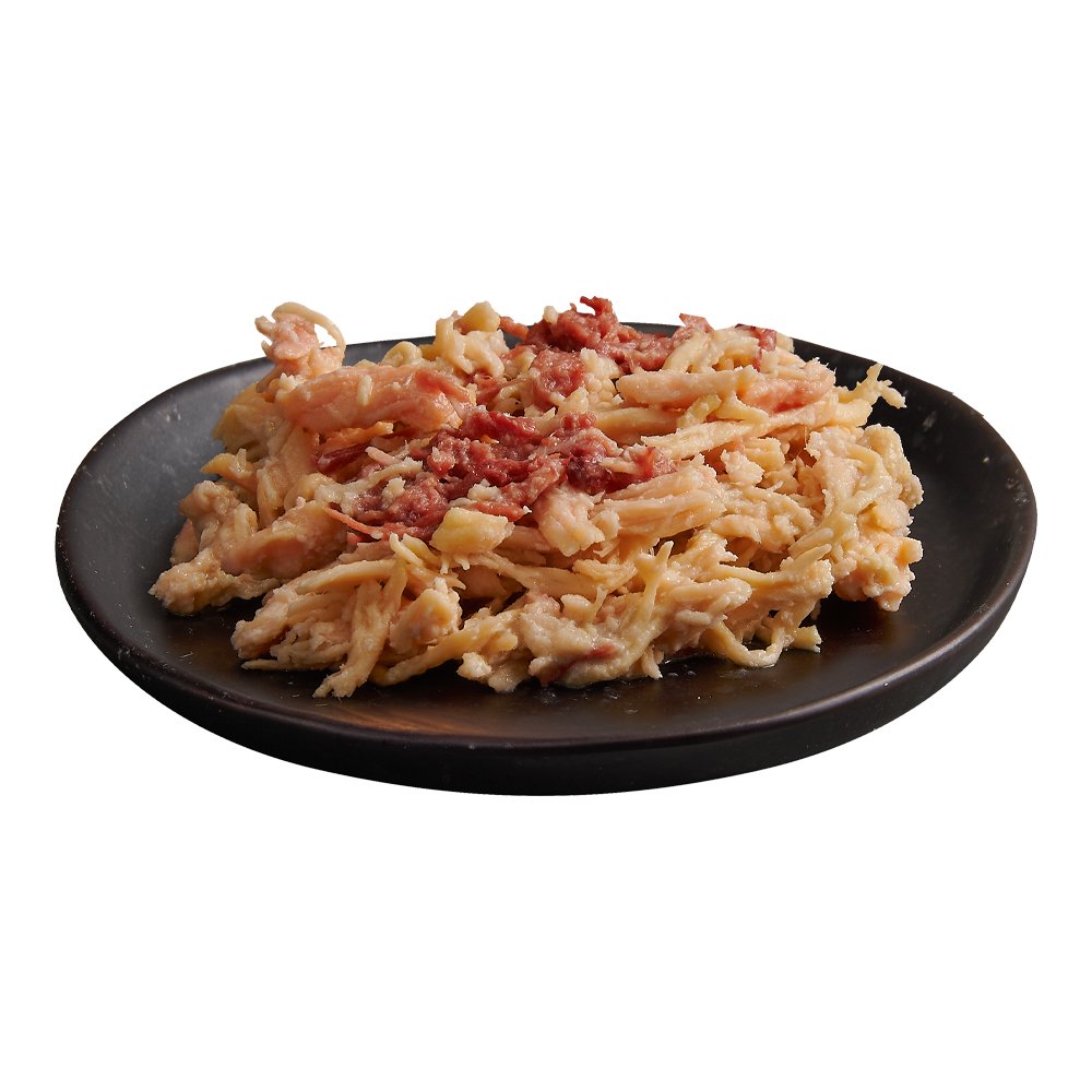 Canagan Chicken Breast & Beef Recipe in Broth Canned Cat Food - Image 2