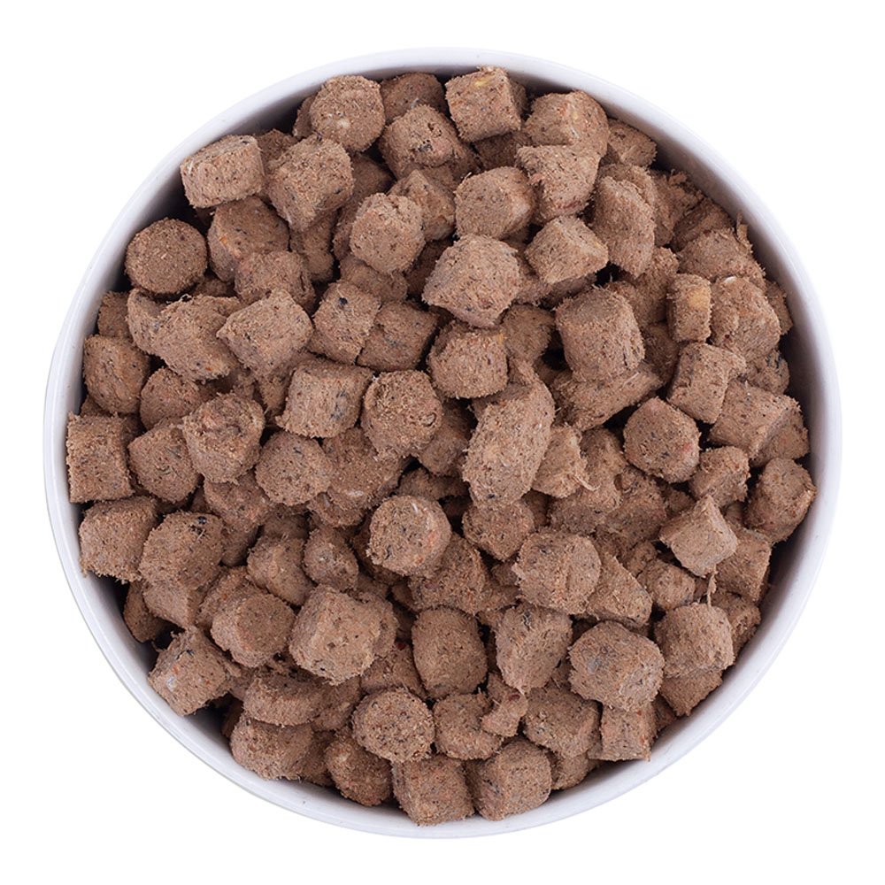 Kiwi Kitchens Grass Fed Lamb Dinner Freeze-Dried Raw Dog Food - Image 2