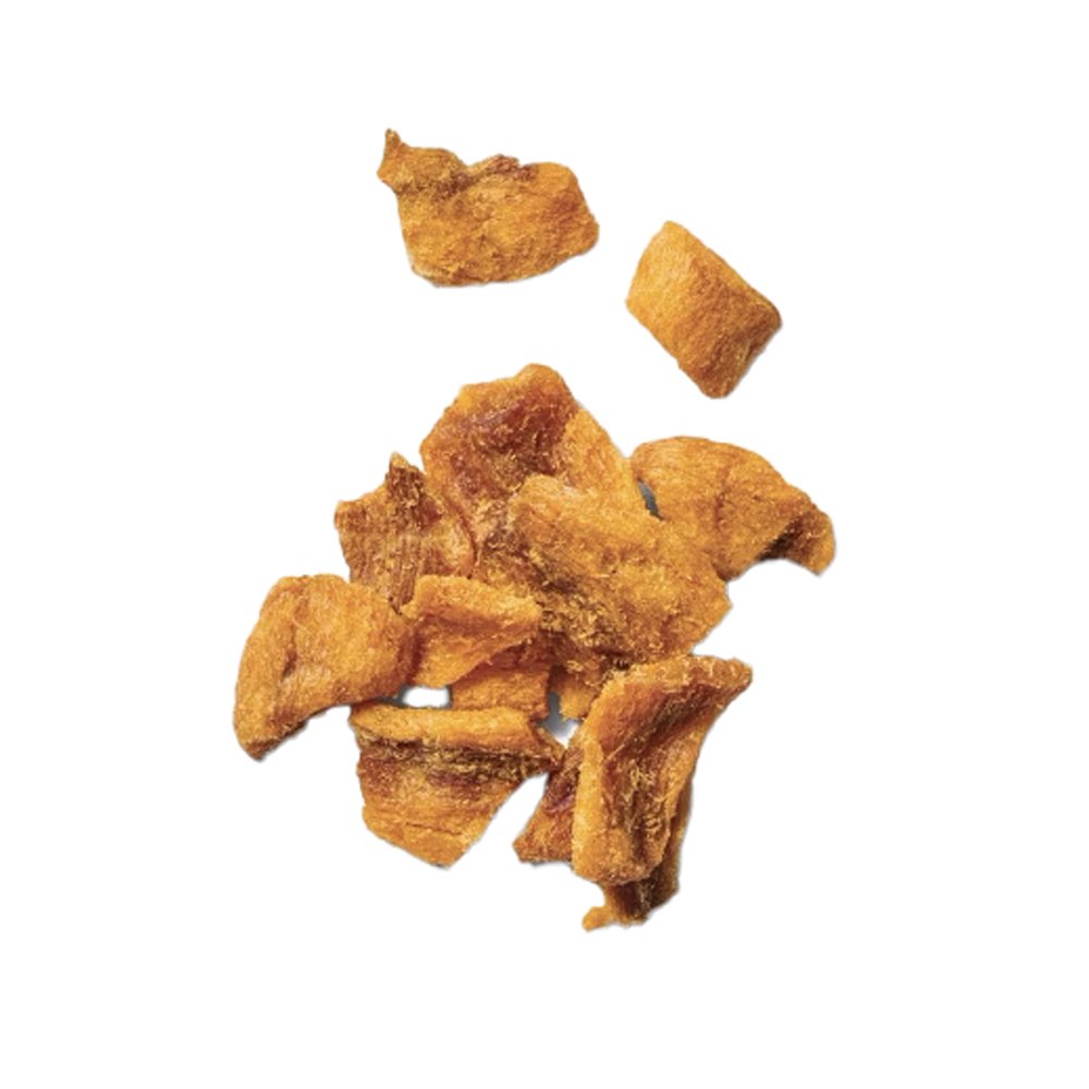 Finfare Sashimi Grade Salmon Nuggets Cold Smoked & Freeze-Dried Cat Treats - Image 2