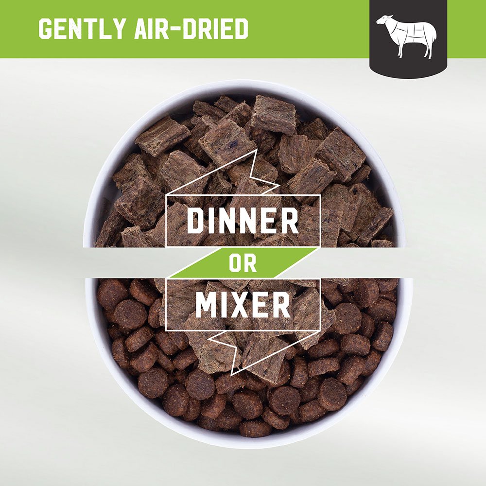 Kiwi Kitchens Lamb Dinner Gently Air-Dried Dog Food - Image 6
