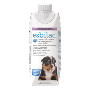 Esbilac Puppy Milk Replacer Liquid