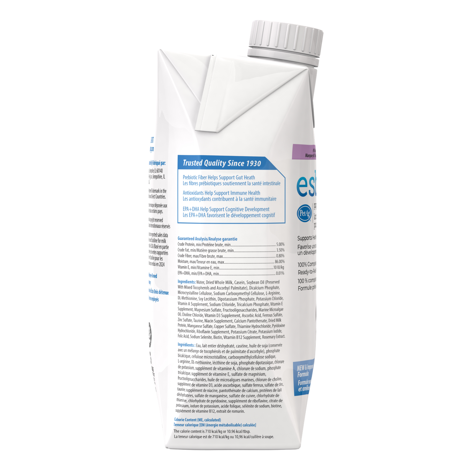 Esbilac Puppy Milk Replacer Liquid - Image 2