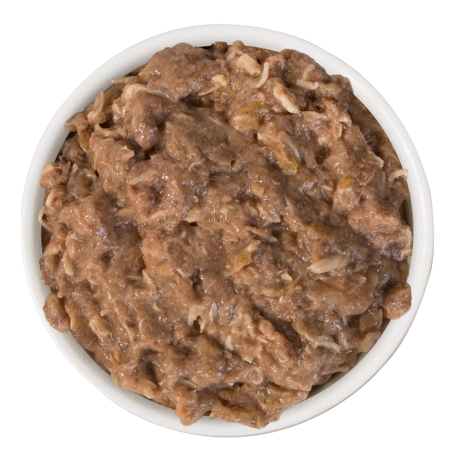 Weruva Cats in the Kitchen Goldie Lox Chicken & Salmon Recipe Au Jus Canned Cat Food - Image 2
