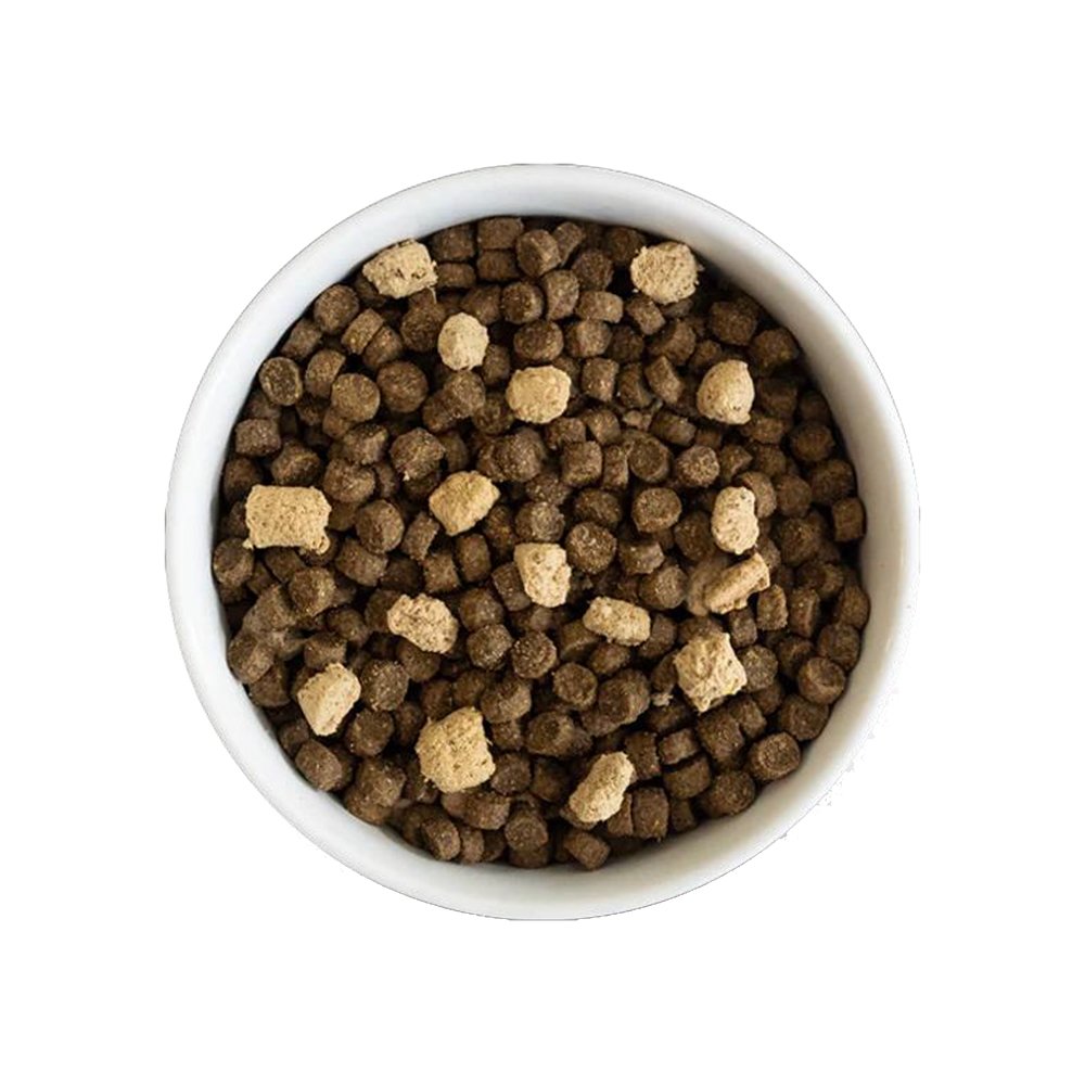 Open Farm RawMix Grain Free Open Ocean Recipe Dry Dog Food - Image 2