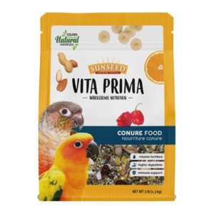 Vita Prima Conure Food