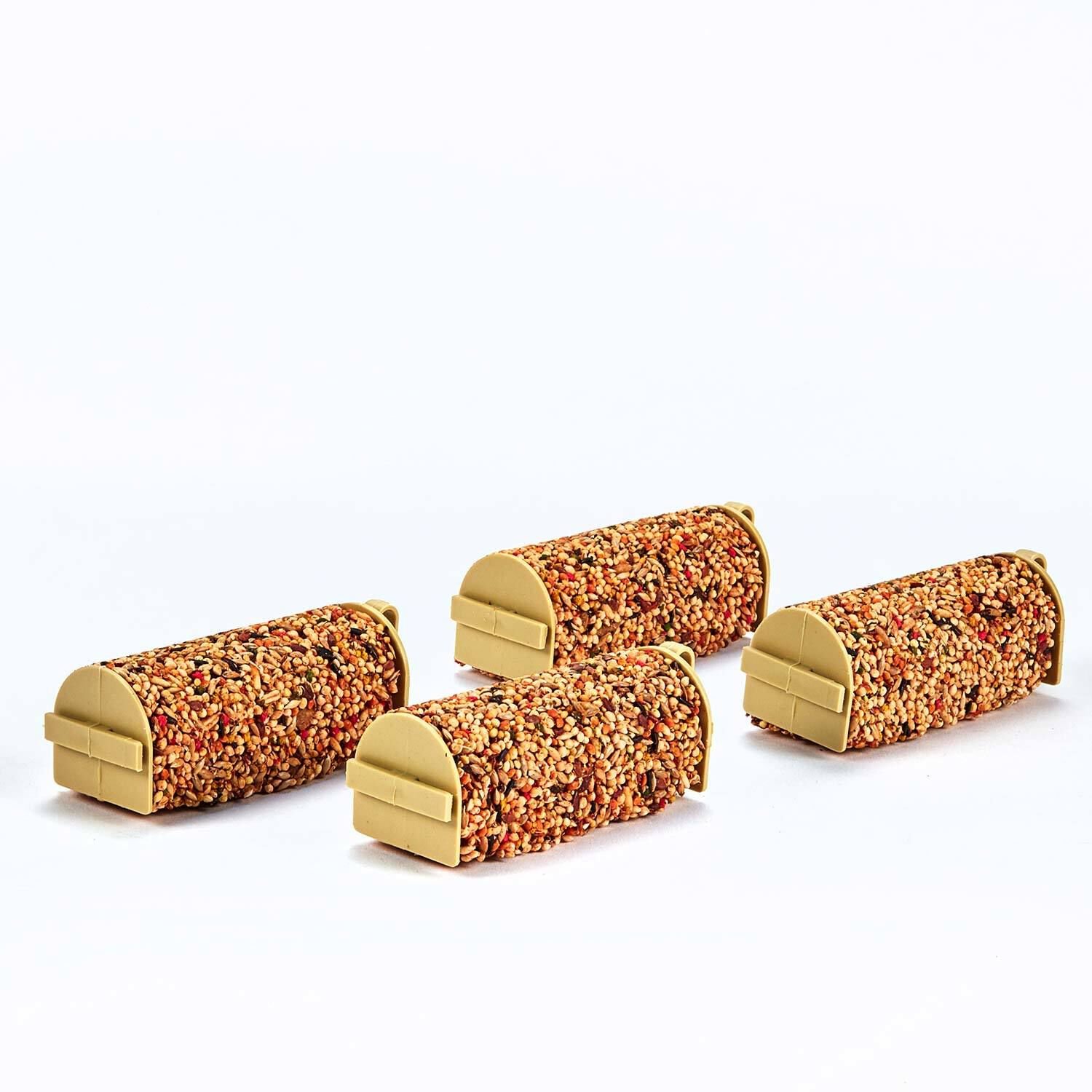 Parakeet Treat Stick Honey Flavor Bird Treat - Image 2