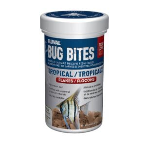 Bug Bites Tropical Flakes 1.58Oz