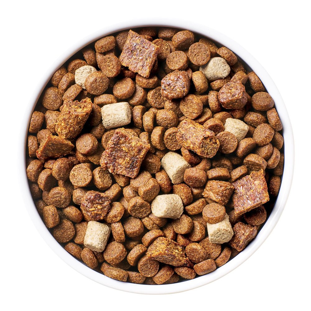Instinct Grain-Free PeakBoost+ High-Protein Recipe w/ Real Beef Adult Dry Dog Food - Image 2