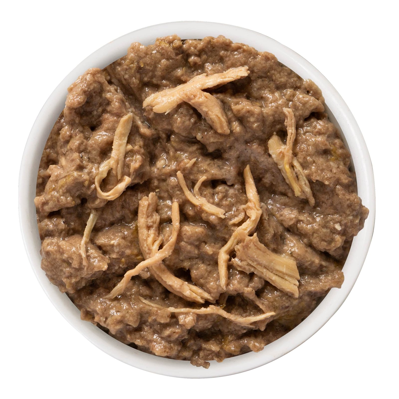 Weruva Cats in the Kitchen Splash Dance Chicken & Ocean Recipe Au Jus Canned Cat Food - Image 2