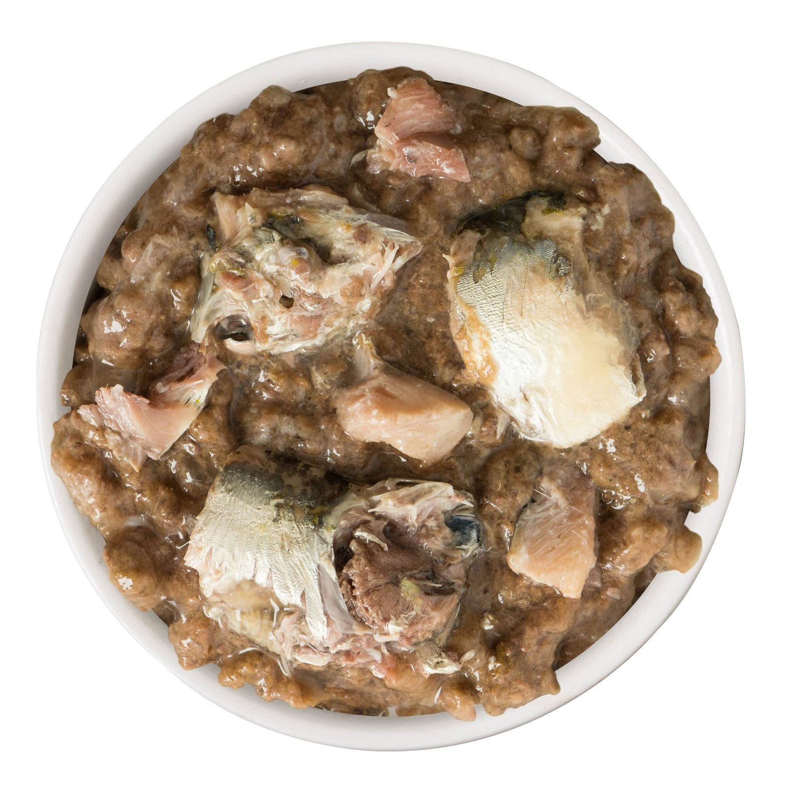Weruva Cats in the Kitchen Two Tu Tango Sardine, Tuna & Turkey Recipe Au Jus Canned Cat Food - Image 2