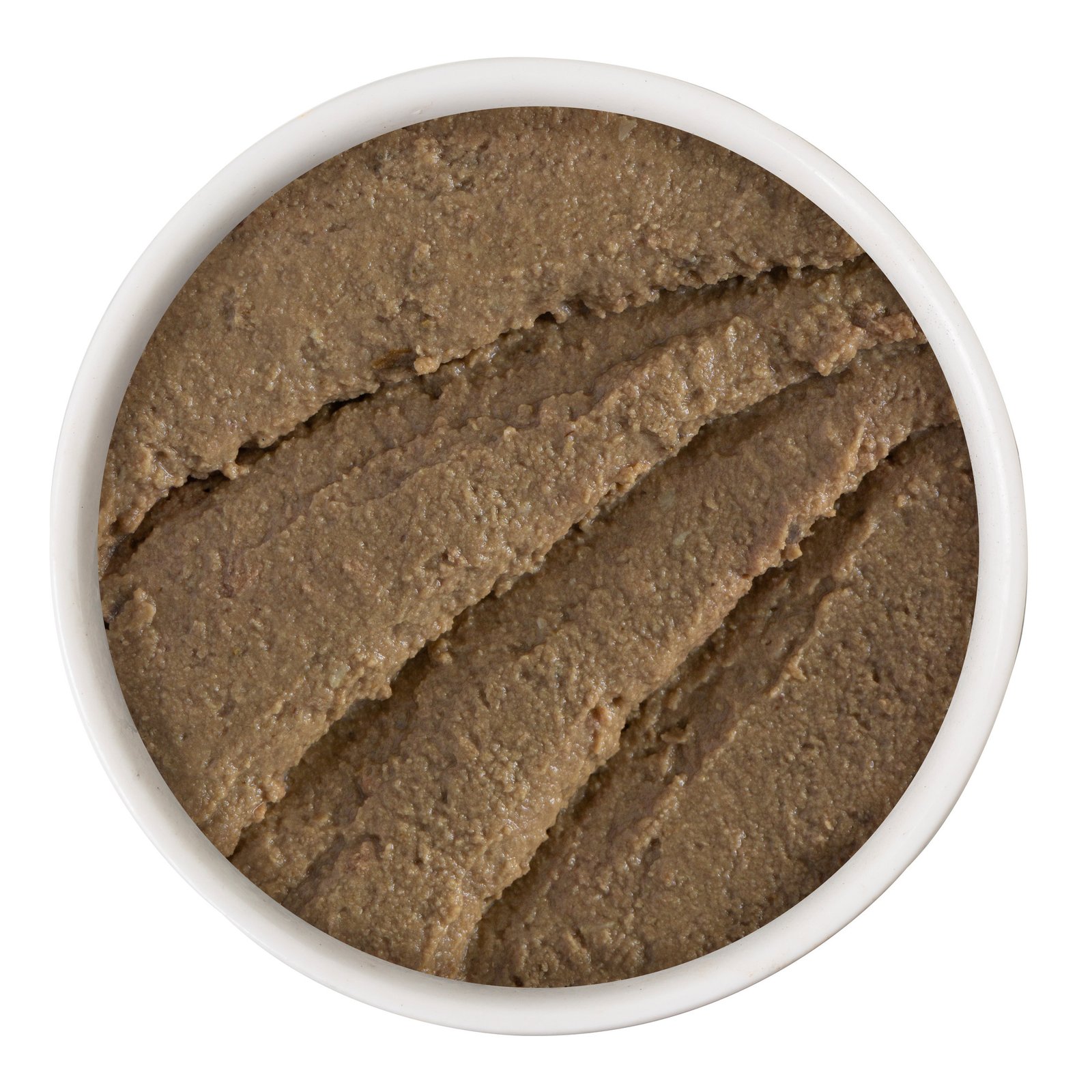 Weruva B.F.F. Play Tuna & Beef Bodacious Dinner in a Hydrating Purée Paté Canned Cat Food - Image 2