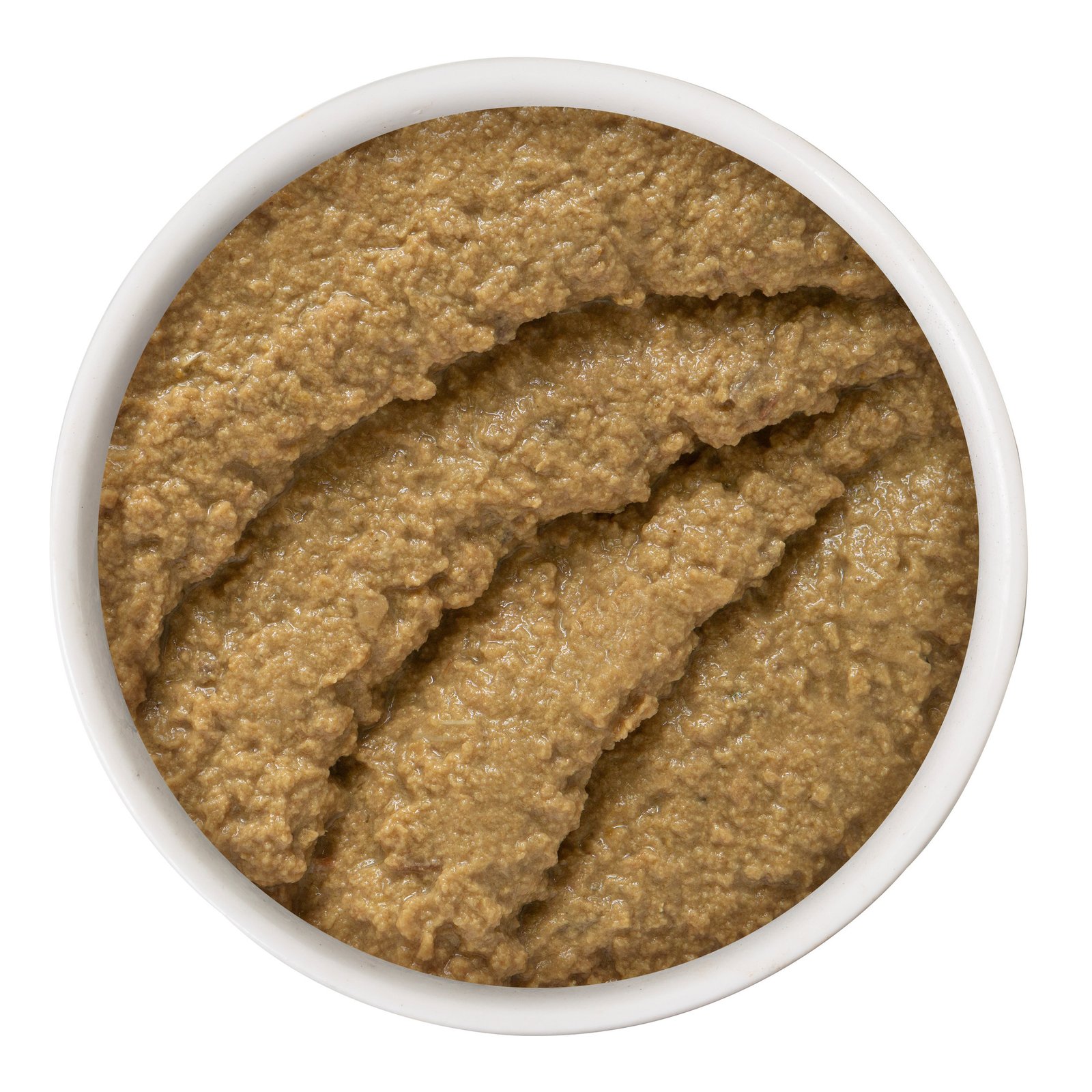 Weruva B.F.F. Play Chicken & Tuna Til' Then Dinner in a Hydrating Purée Paté Canned Cat Food - Image 2