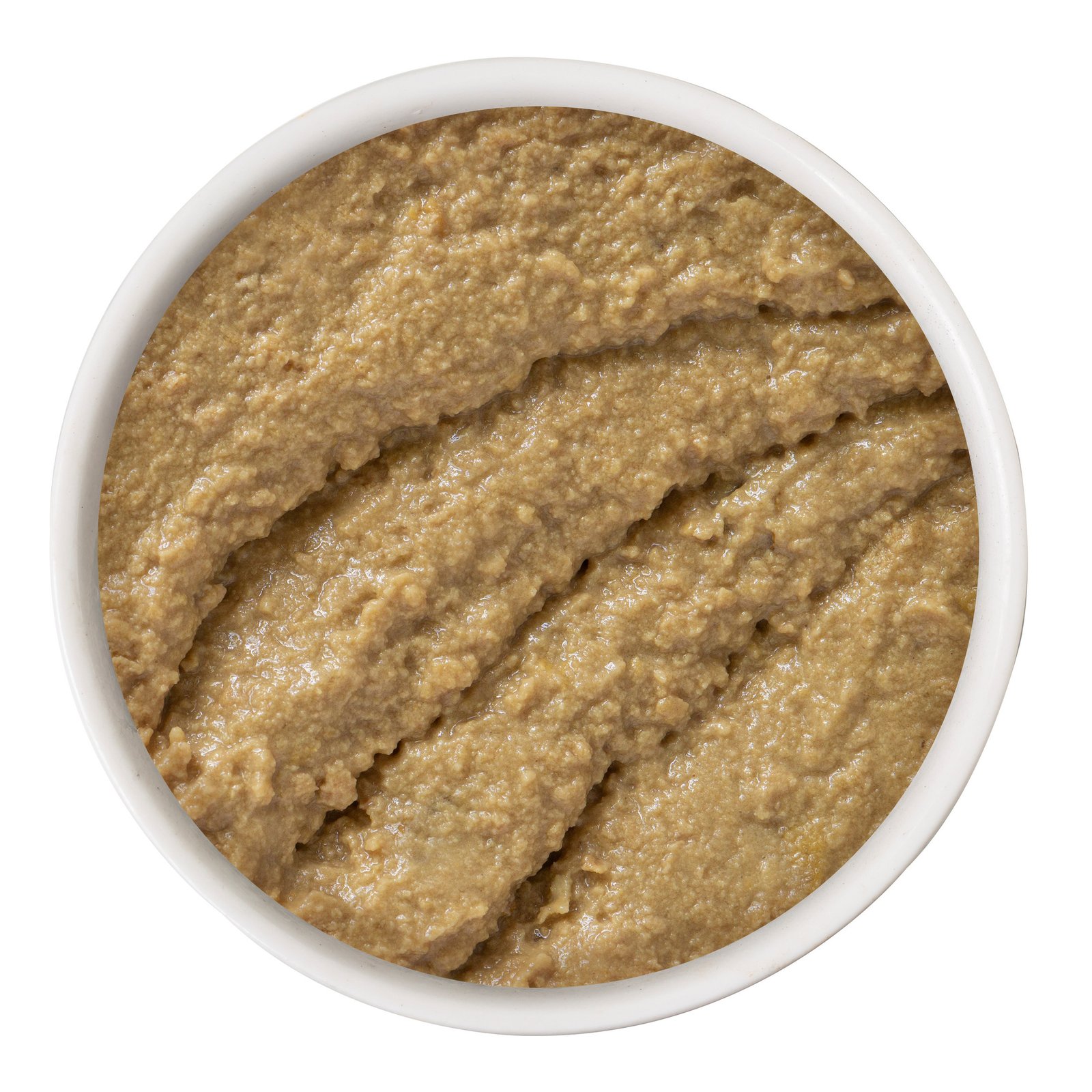Weruva B.F.F. Play Chicken & Turkey Topsy Turvy Dinner in a Hydrating Purée Paté Canned Cat Food - Image 2