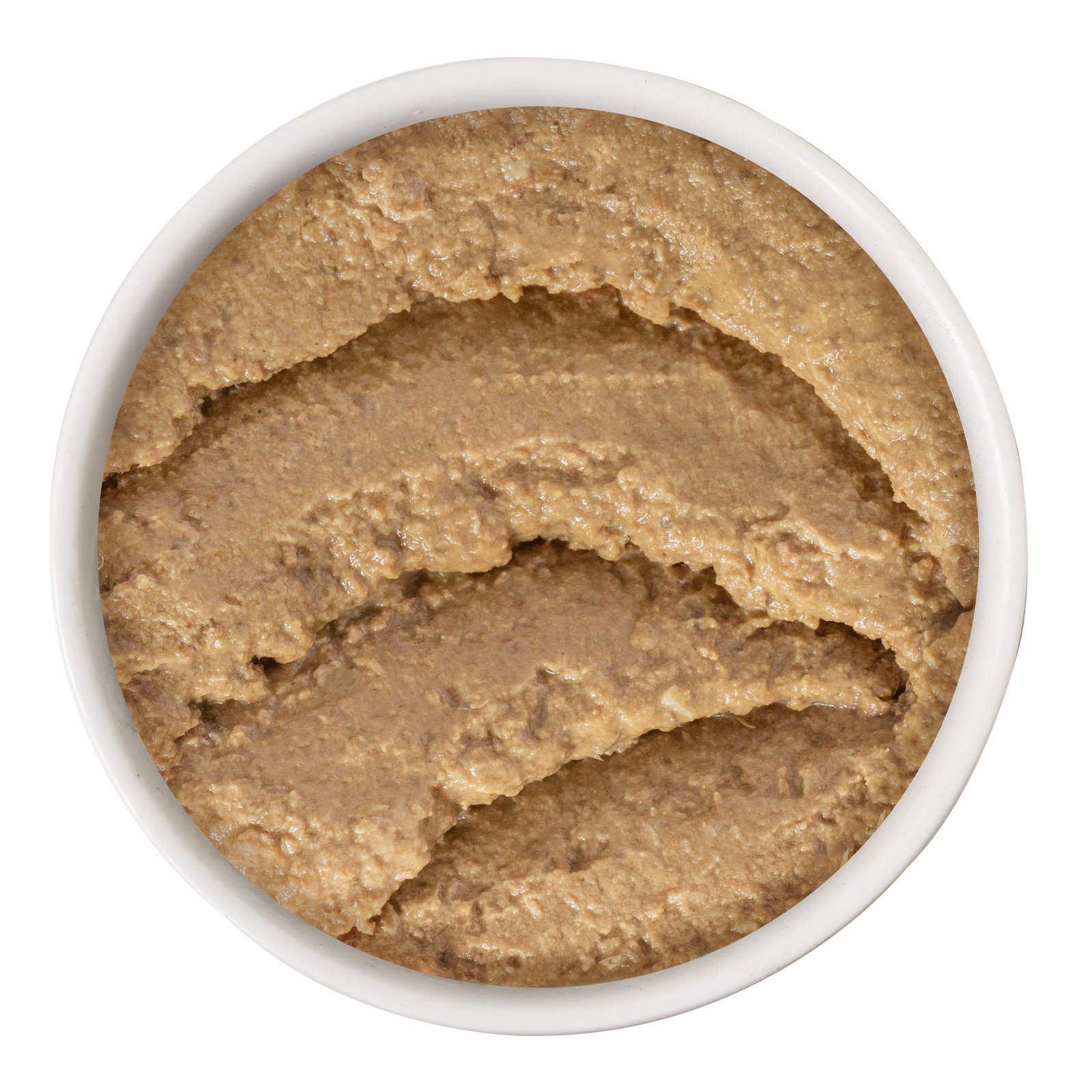 Weruva B.F.F. Play Tuna & Duck Double Dare Dinner in a Hydrating Purée Paté Canned Cat Food - Image 2