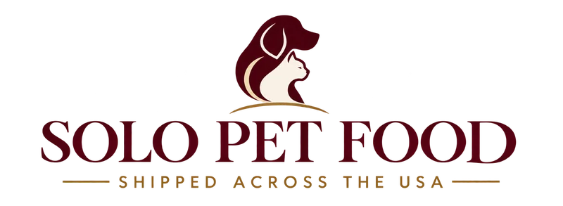 Solo Pet Foods